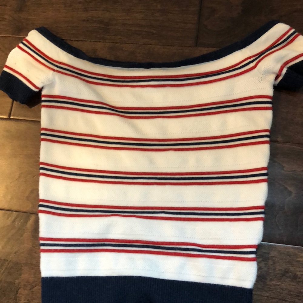 American Eagle crop